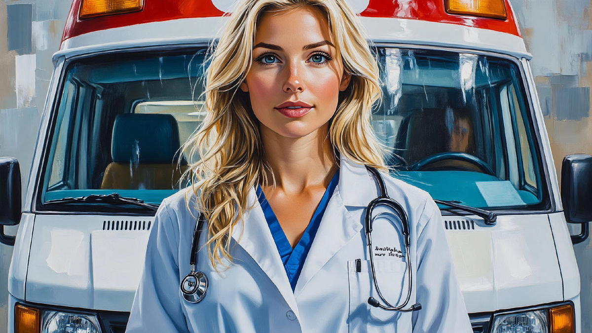 Добрый доктор | prostopochemu. ru