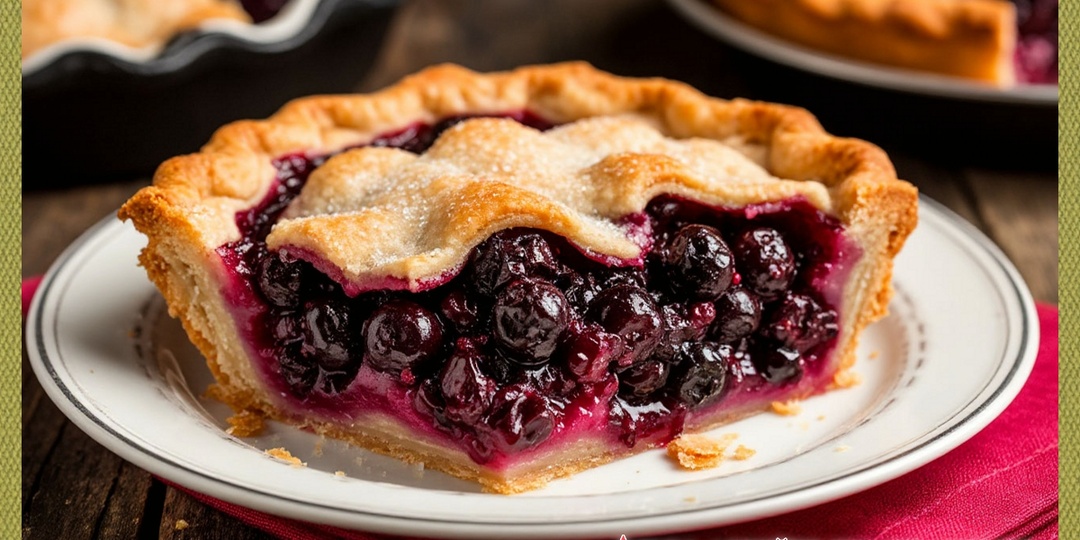 Готовим пирог с чёрной смородиной из популярной смородиновой диеты на пути к стройности и хорошему самочувствию