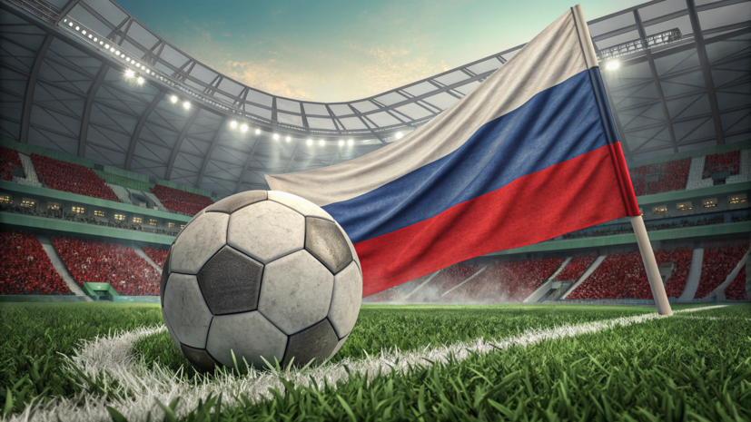   Сгенерировано с помощью ИИ