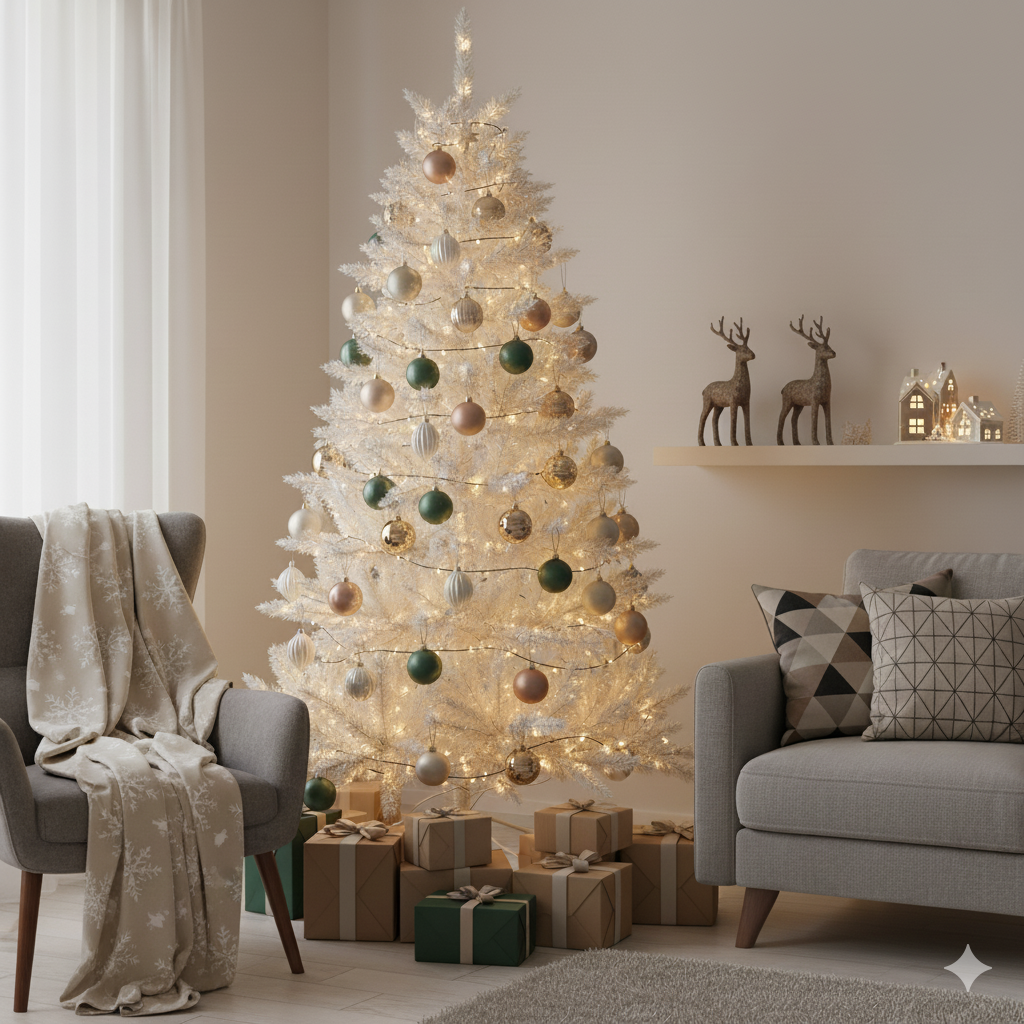 Новогодние товары оптом