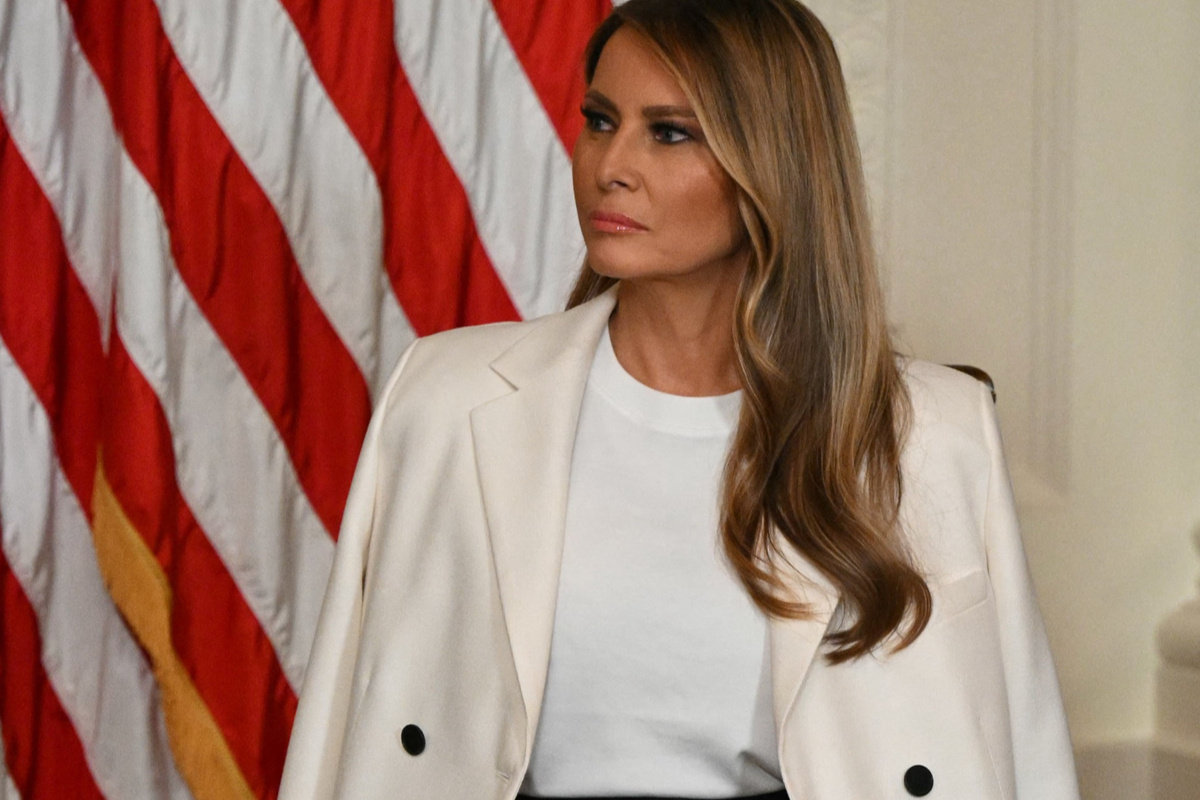    Фото: Drew ANGERER, источник: AFP