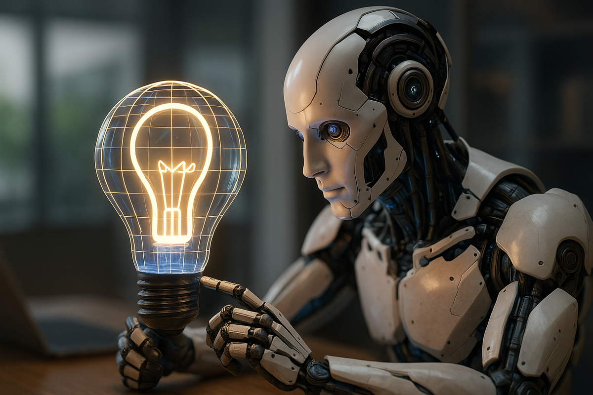 Когда креатив становится функцией