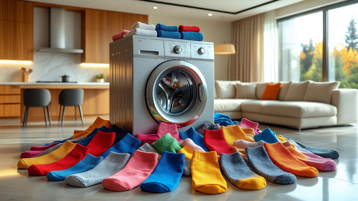 Стиральный портал | Блог prostopochemu.ru