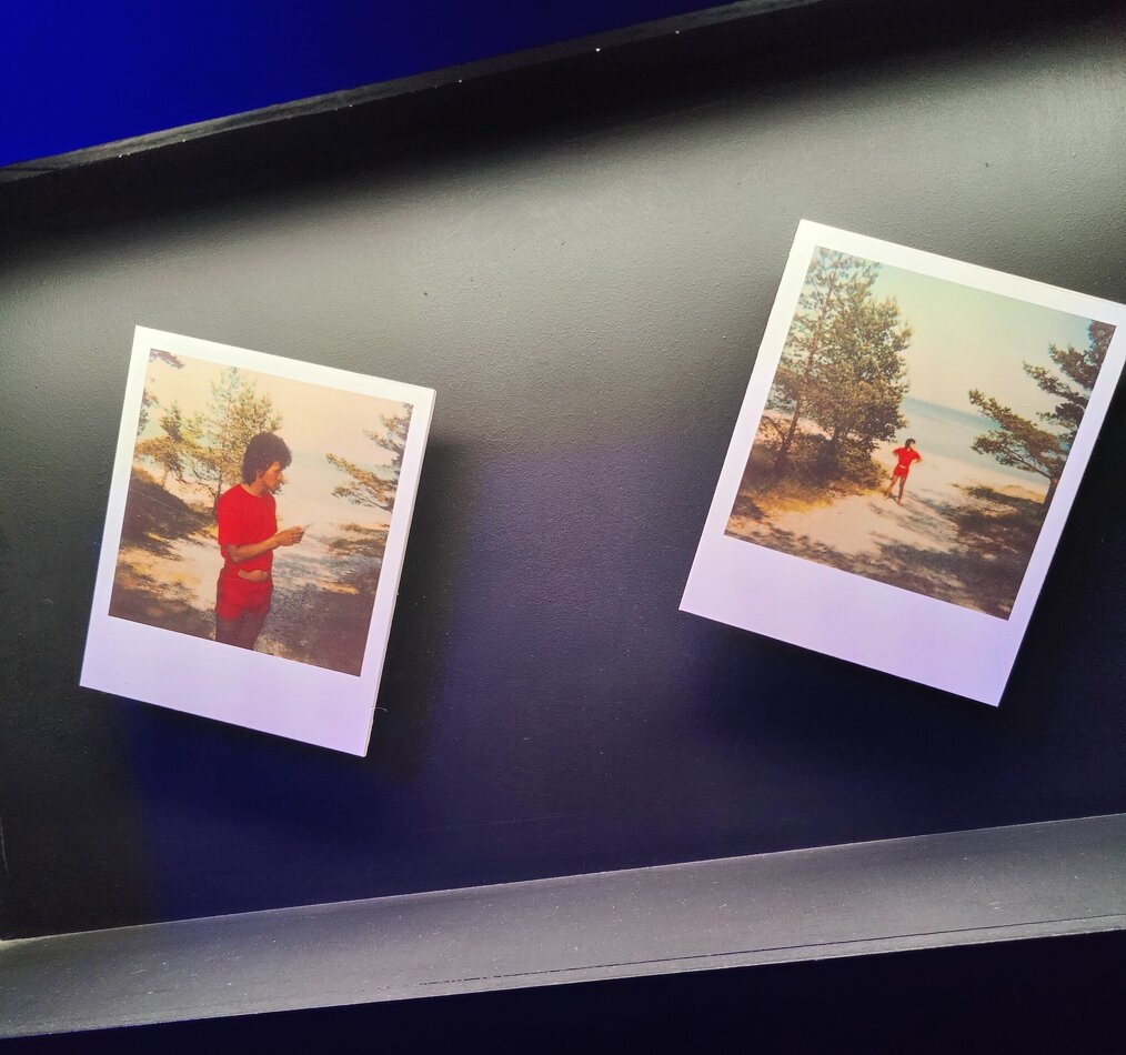 Листайте вправо, чтобы увидеть больше изображений