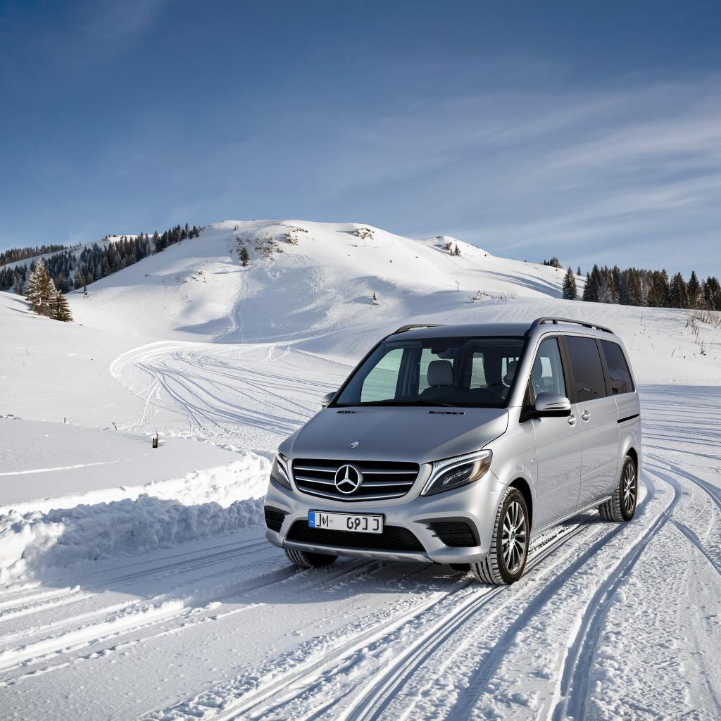 Трансфер в Шерегеш