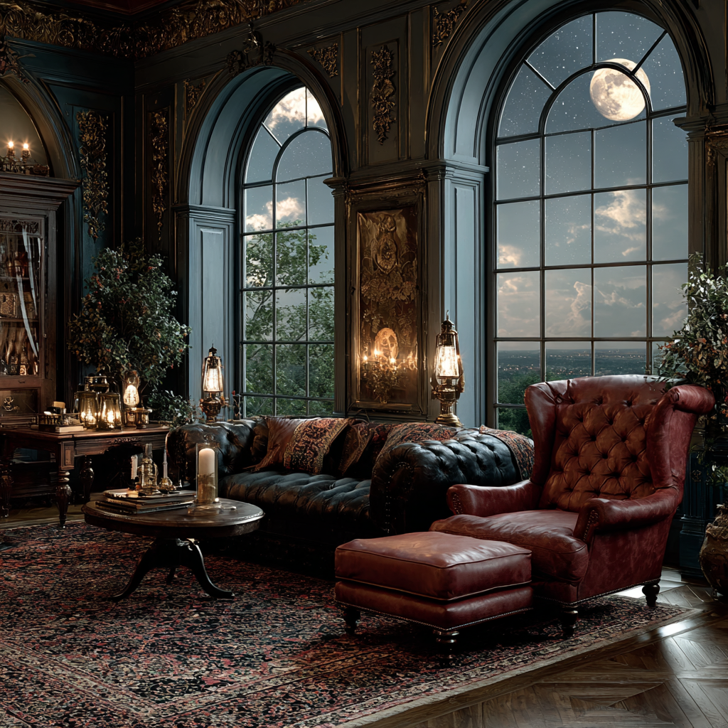 Иллюстрация автора