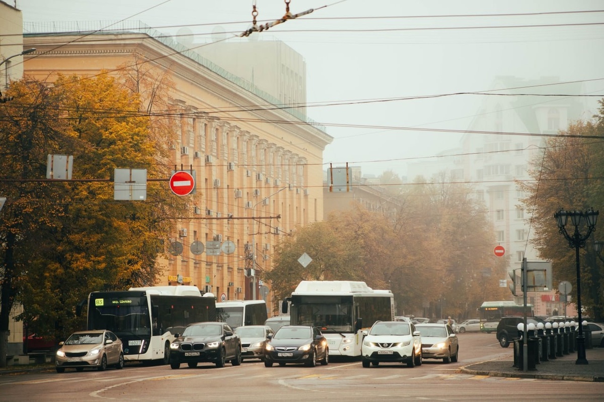 Фото: Анастасия ЧЕРНИКОВА
