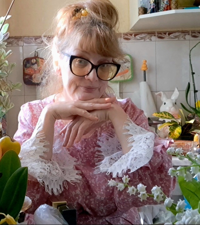 Фото автора.