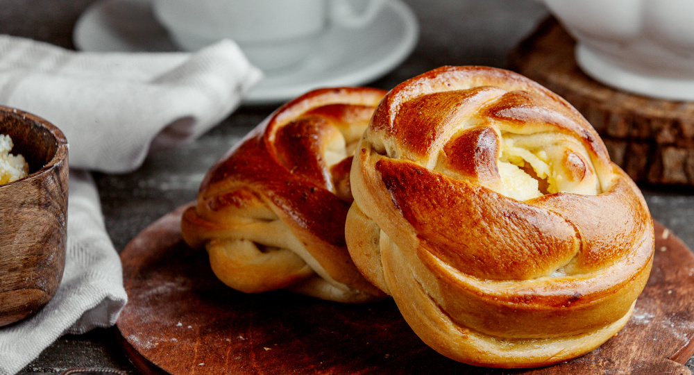 Тесто: исчерпывающее руководство по всем основным видам от шеф-повара