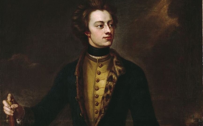 Король женщинами не интересуется