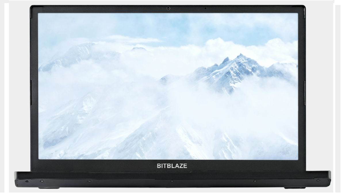 Изображение с официального сайта BITBLAZE