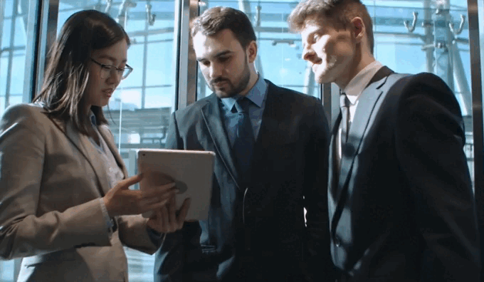 Международные платежи 2025
