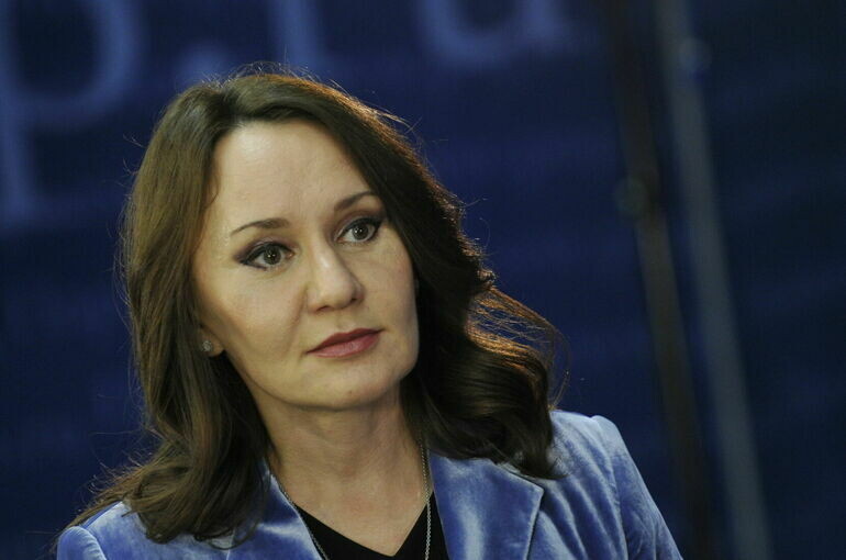   Юрий Инякин/ПГ