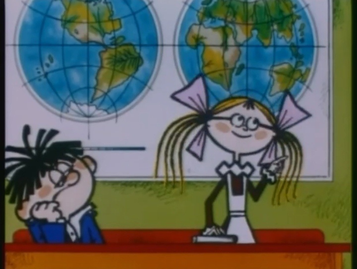 Лейкин и Знайкина