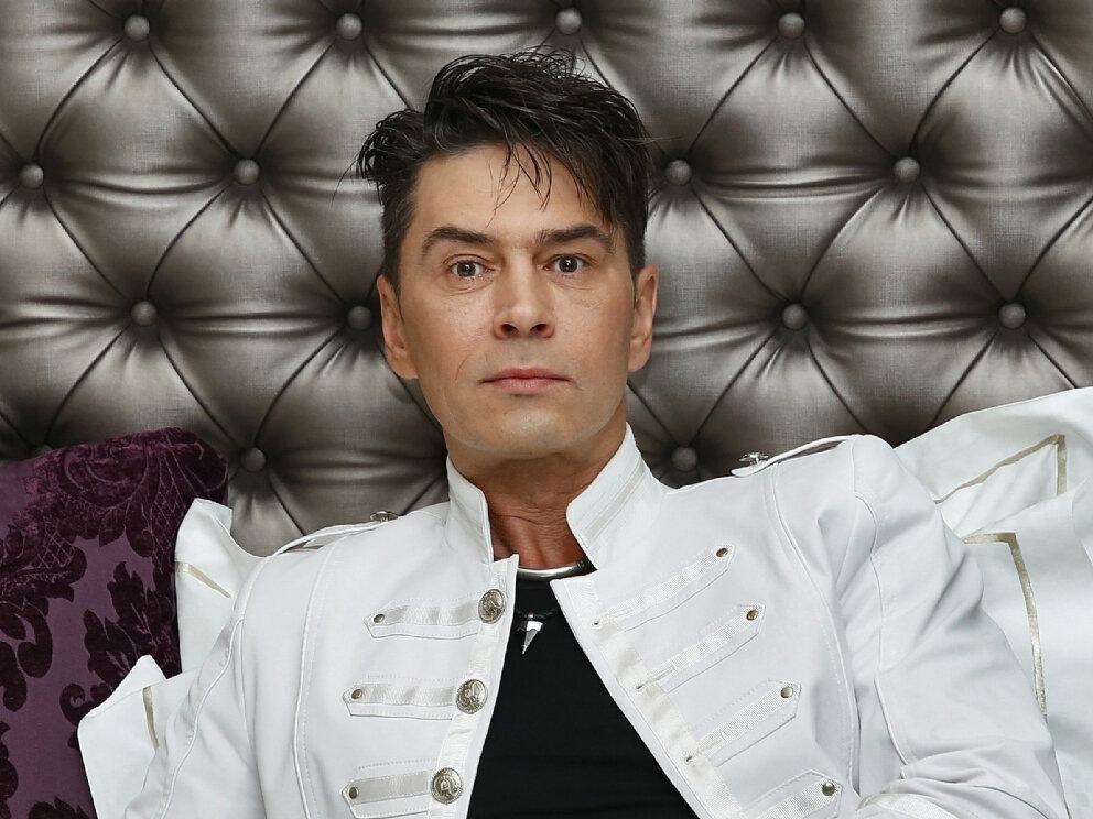 Владимир Политов