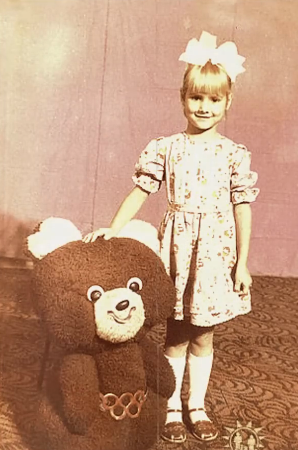 Маргарита Гилева