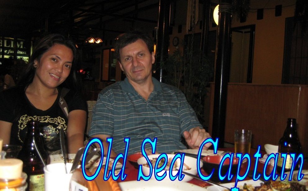 проба морепродуктов на рыбном рынке в Маниле