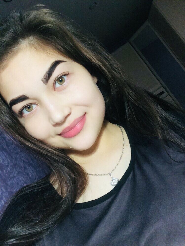 Алсу Собашникова