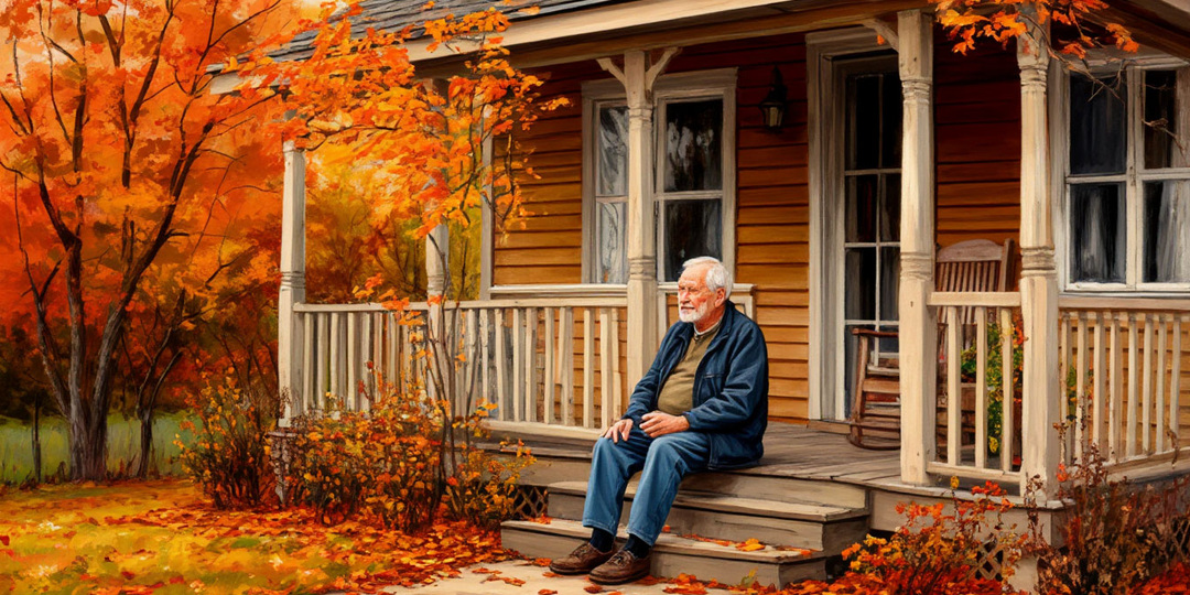 На что обратить внимание, когда исполнится 70 лет