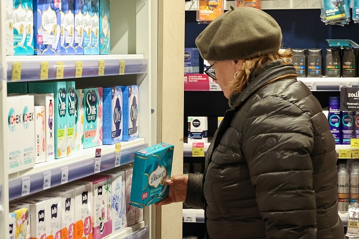    Фото: Petrov Sergey/globallookpress