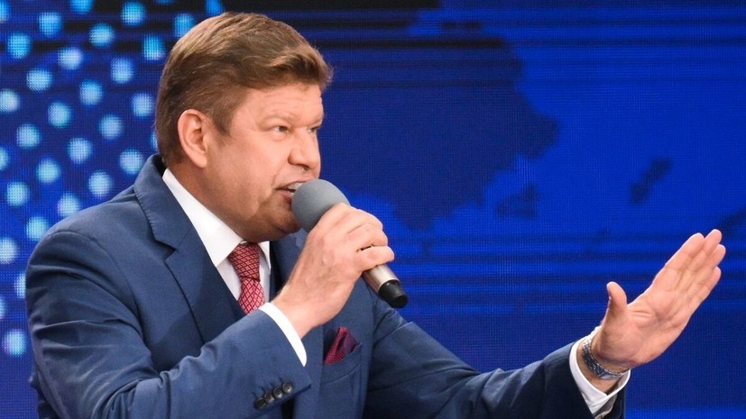   РИА Новости