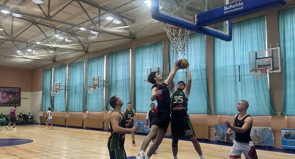    Пресс-служба администрации г.о. Подольск