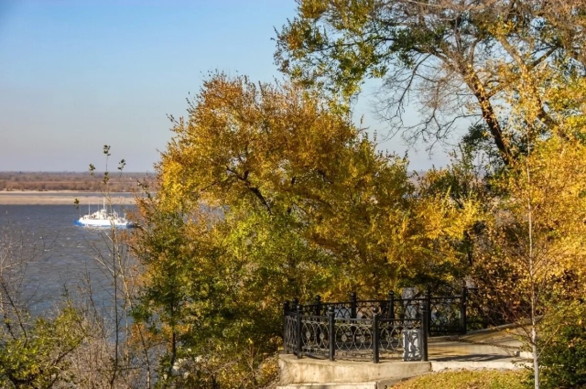    Погода 13 октября в Хабаровском крае: солнце и лёгкий минус ночью