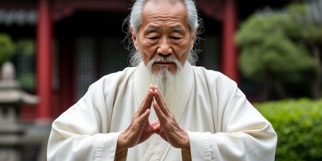 «Пальцвое дыхание Шаолиня»: спокойствие ума и сердца на кончиках пальцев