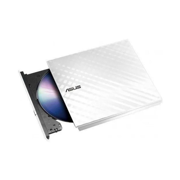 Внешний DVD привол ASUS SDRW-08D2S-U LITE