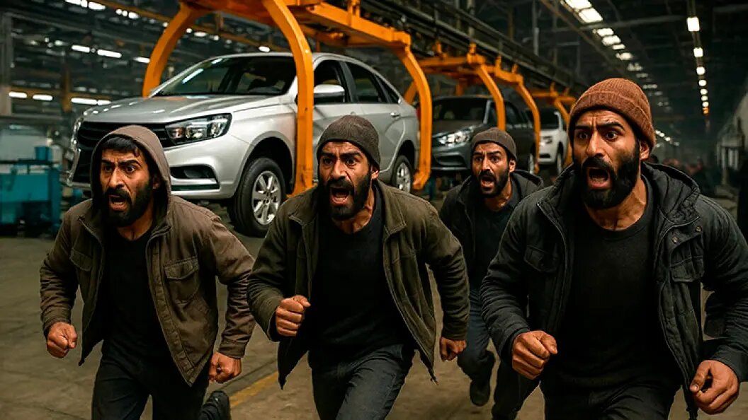    Коллаж Царьграда