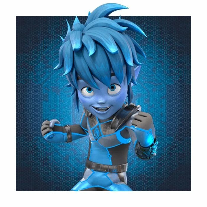 Эрон 2 сезон