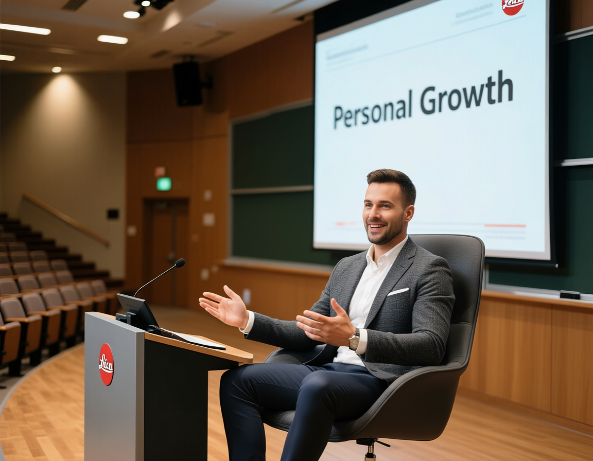 Как побороть страх перед сменой работы?