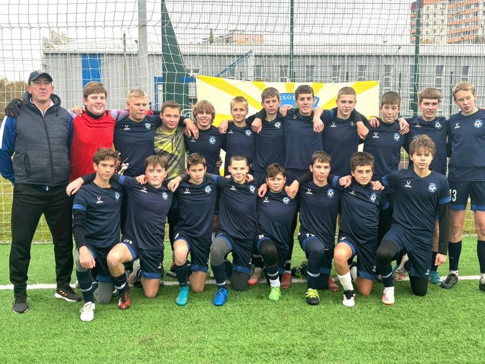     Фото: спортивный центр «Луховицы»