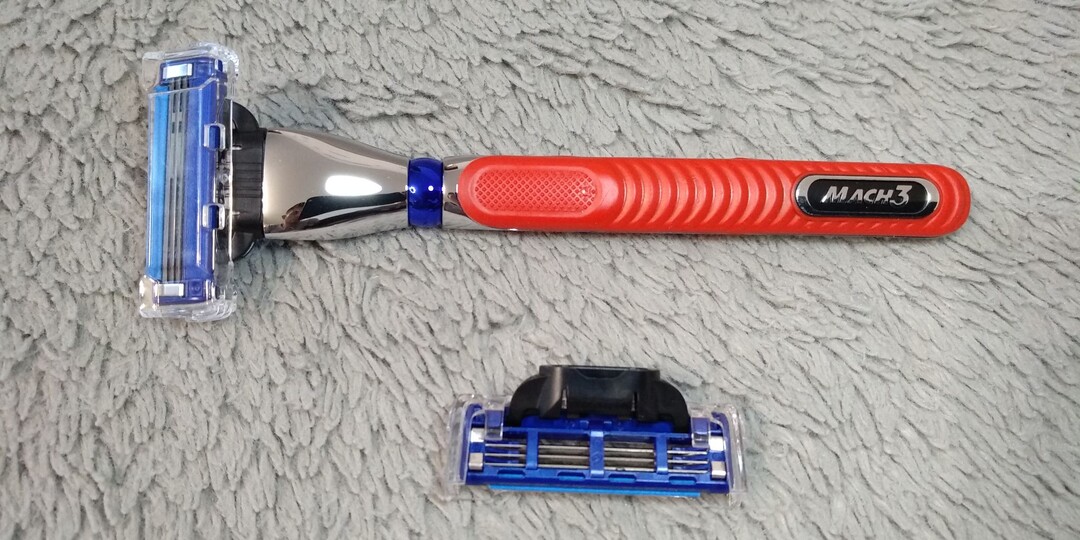 Секрет, который скрывают производители бритв: как вернуть остроту лезвия