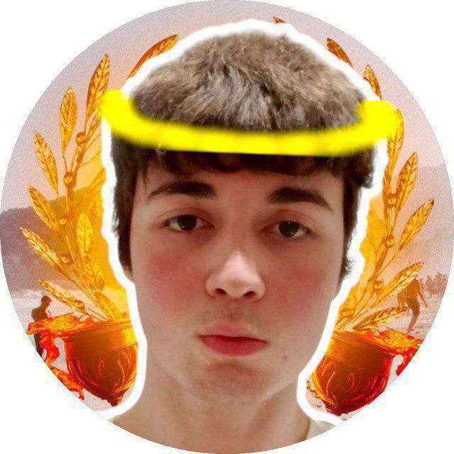 Аве, Самир. Аминь!