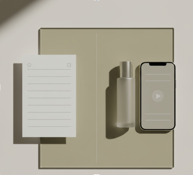 Как писать промты