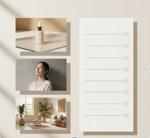 Промты для картинок