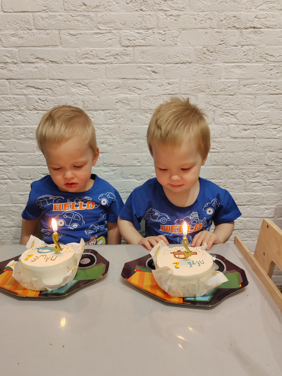 Видно, что болеют🫣