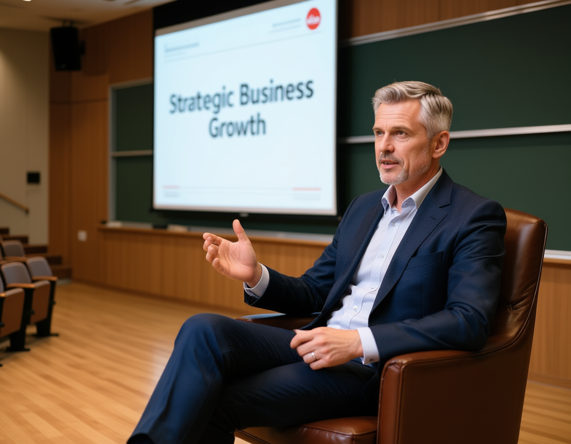 Как развить финансовое мышление?