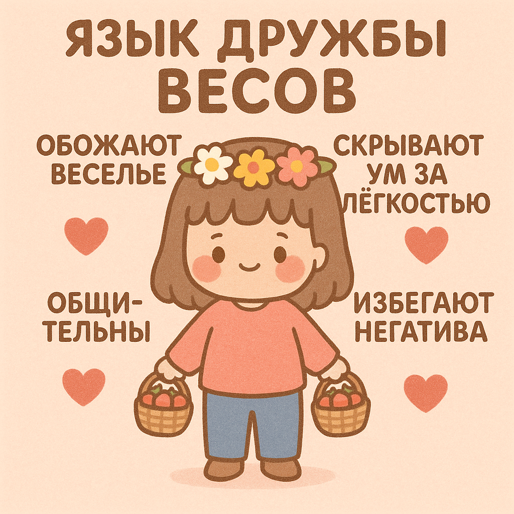    yazyk_druzhby_vesov атмофера_veseleya Гороскоп Голосом