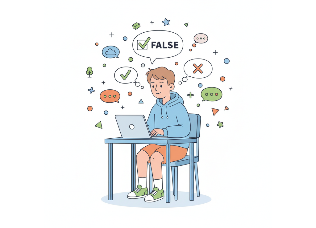 Что такое высказывание?