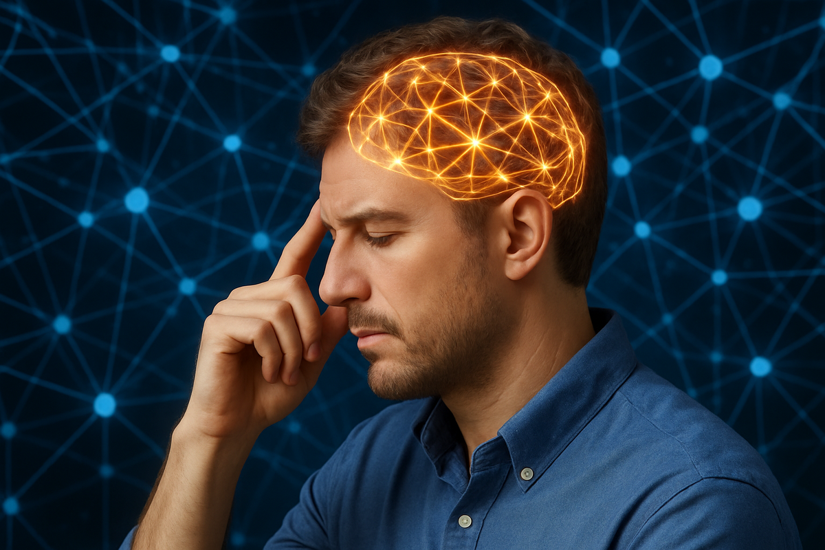 Почему мы начинаем думать как нейросети