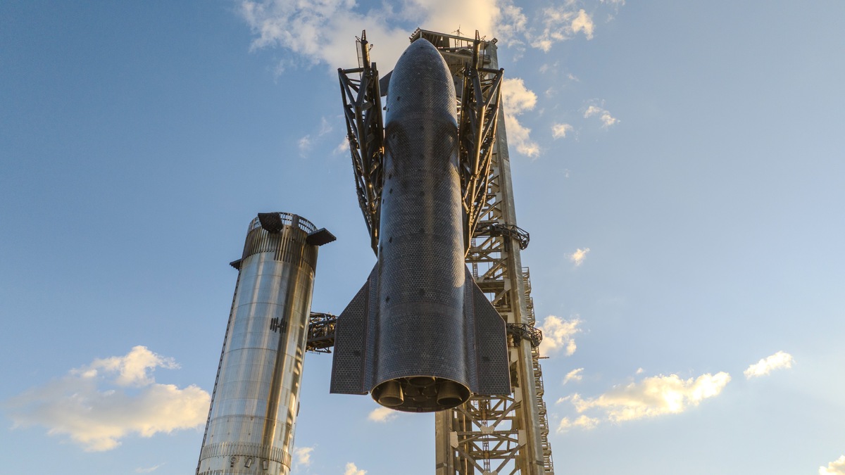 Фото: SpaceX  📷
