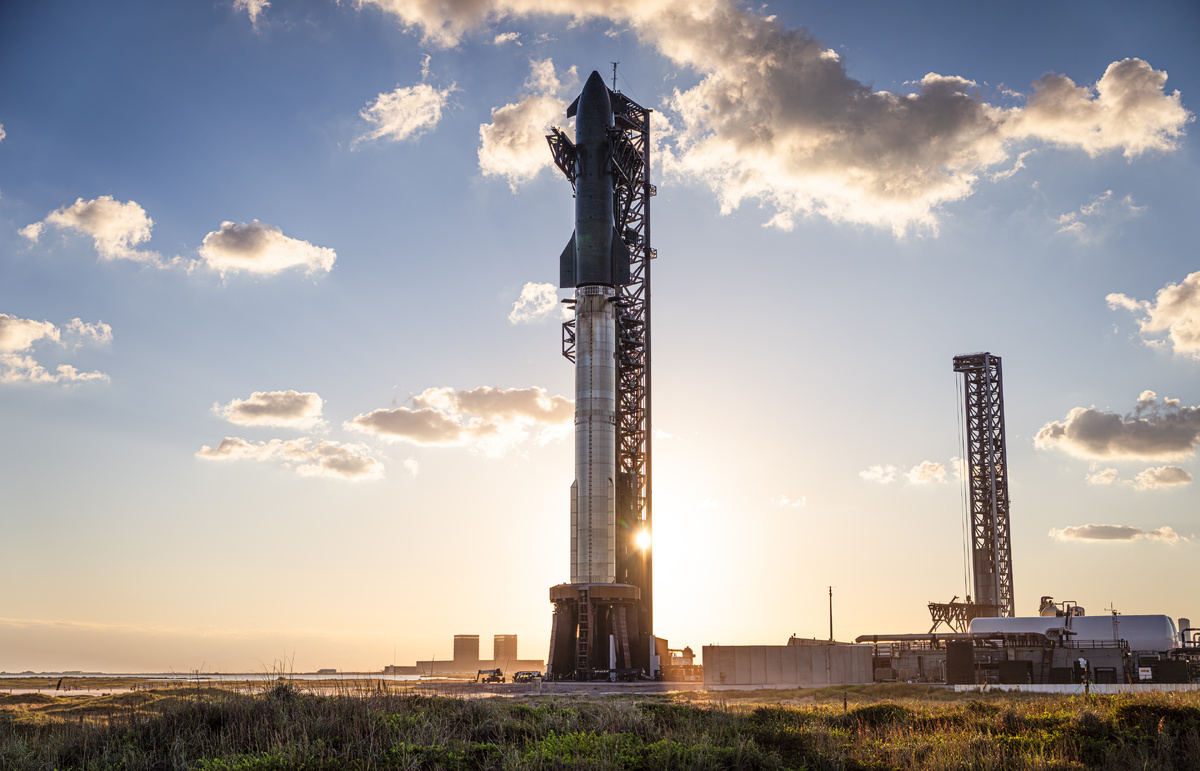 Фото: SpaceX  📷
