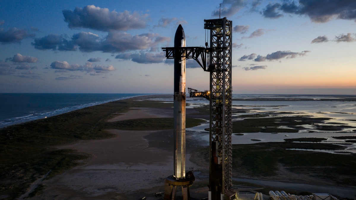 Фото: SpaceX  📷
