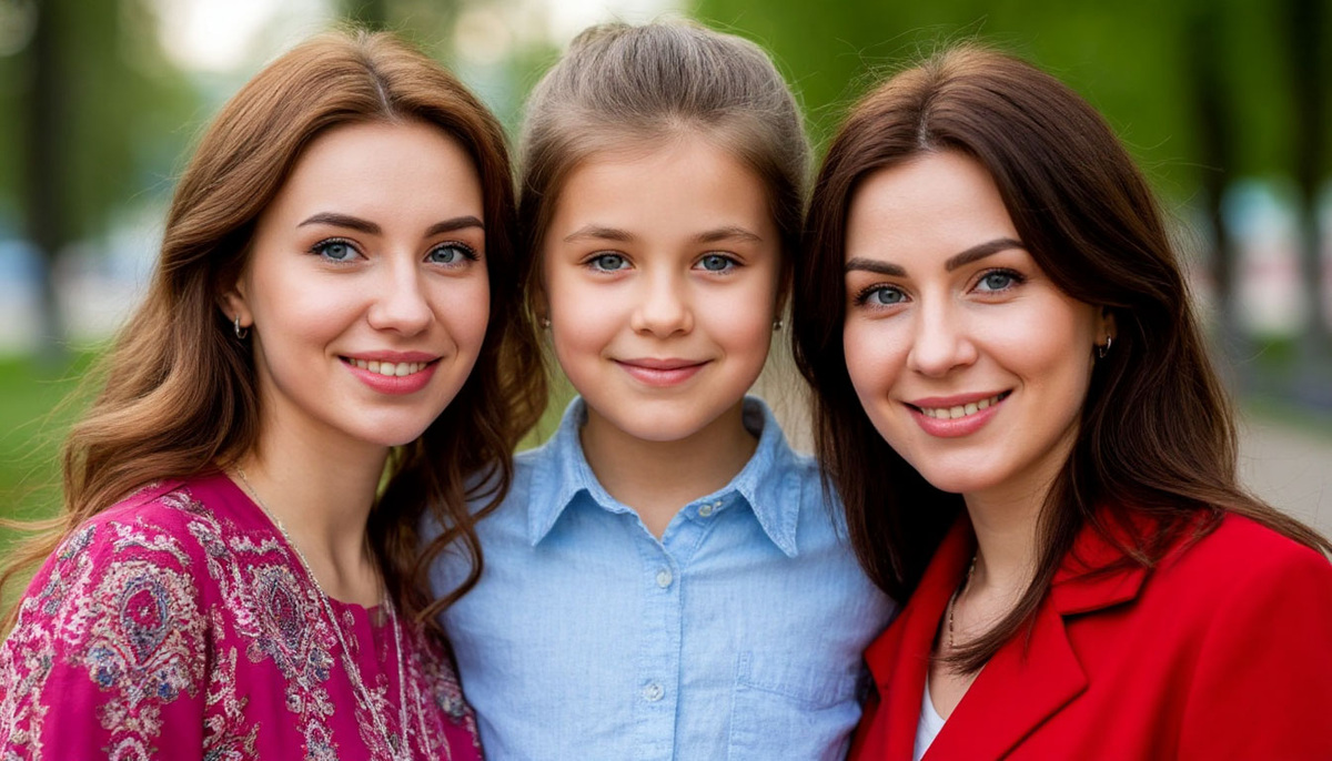    Какие русские имена покорили иностранцев - теперь называют так своих детей