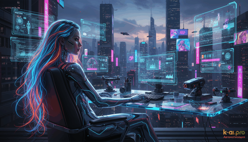    Пошаговый гайд Интегрировать make.com и openai с Zapier