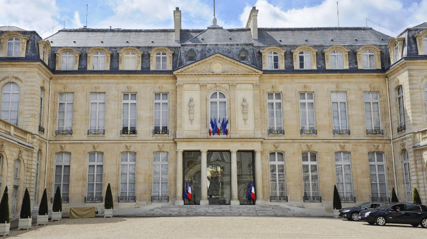    Фото: www.globallookpress.com/imago stock&people