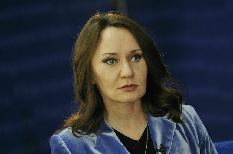   Юрий Инякин/ПГ