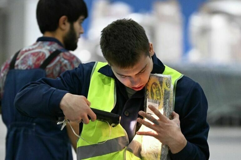   Максим Богодвид/РИА Новости